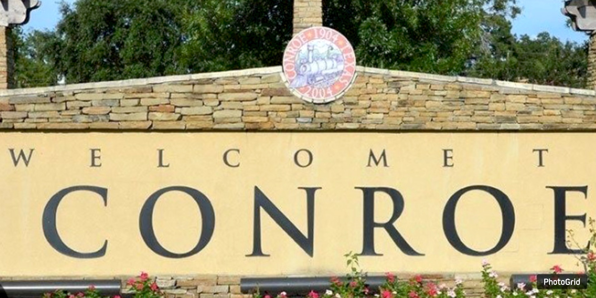 Artificial turf services in Conroe, TX