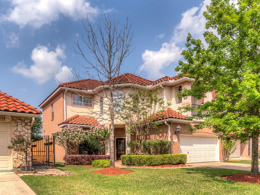 Jersey Village, TX artificial turf projects