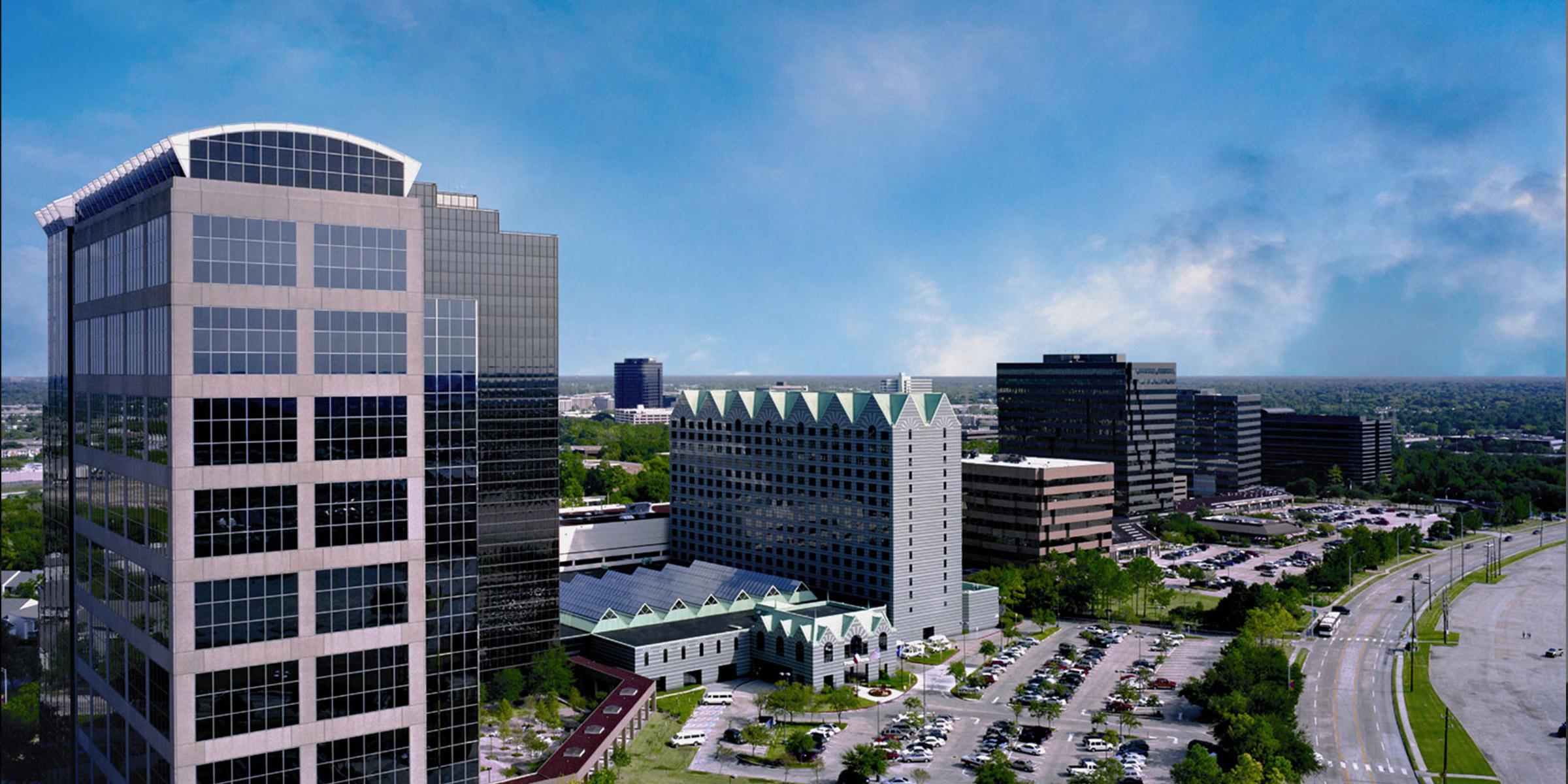 North Houston, TX artificial turf projects